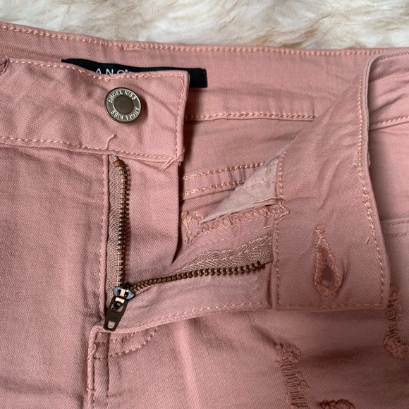 angel kiss shorts - Picture 3 of 4